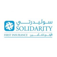 سوليدرتي_الاولى_للتامين