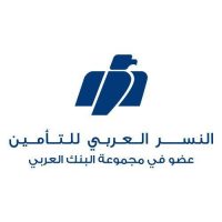 شركة_النسر_العربي_للتأمين