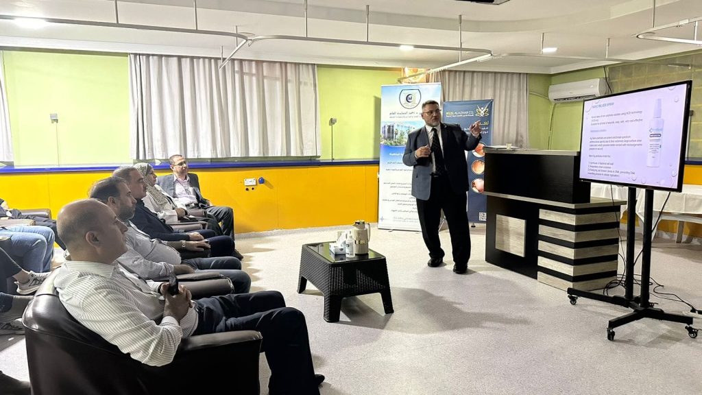 مستشفى_الحمايدة_يقدم_خدمة تقسيط_العمليات_النقدية_للعسكريين