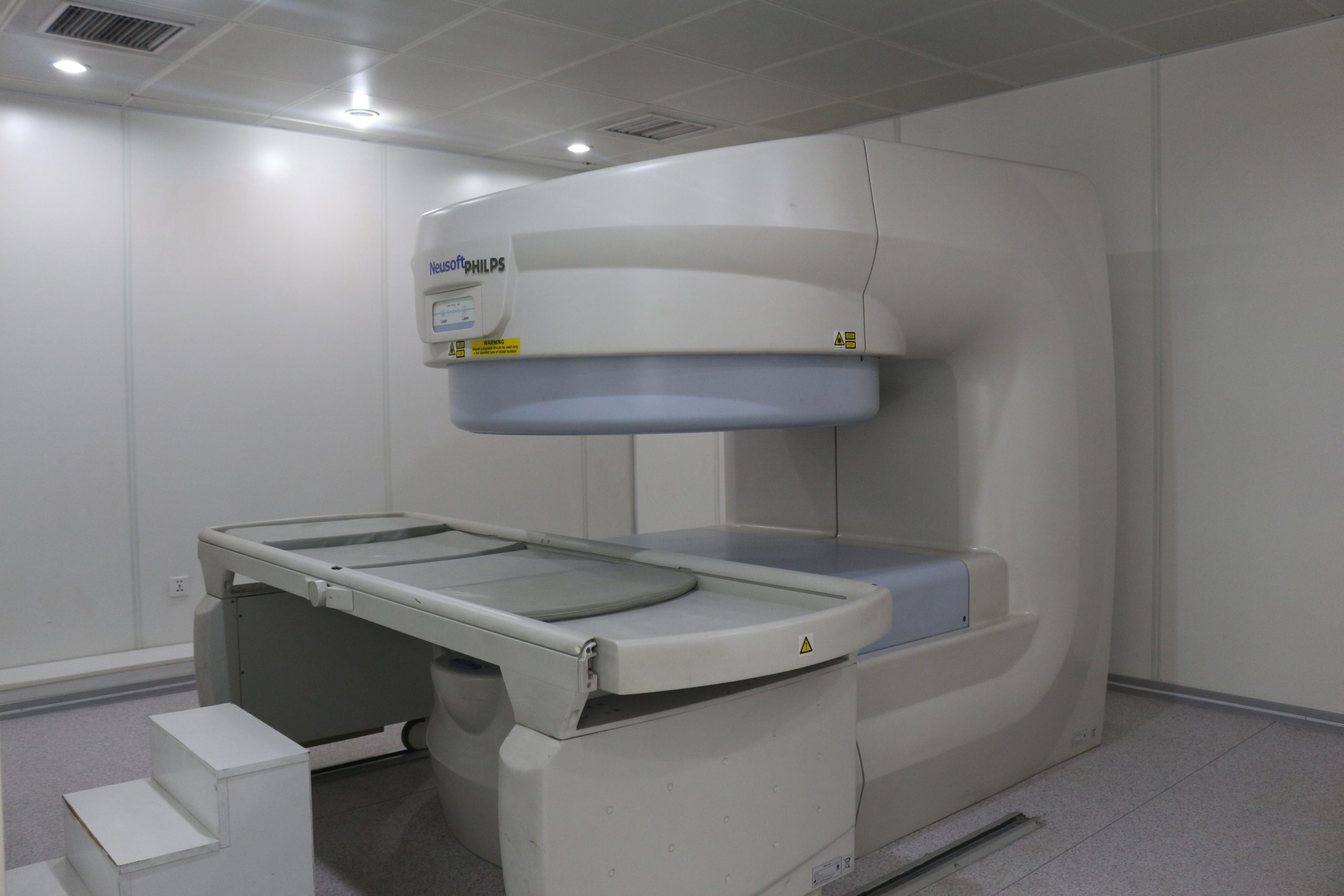 Department of G.I Endoscopy